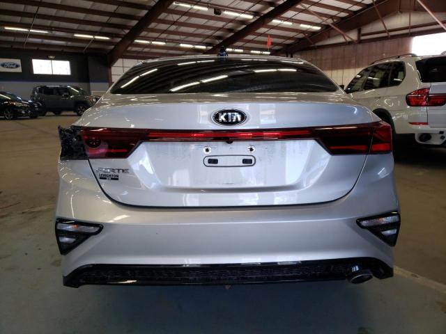 Photo 6 from auction – 2019 KIA FORTE FE with VIN 3KPF24AD2KE132166
