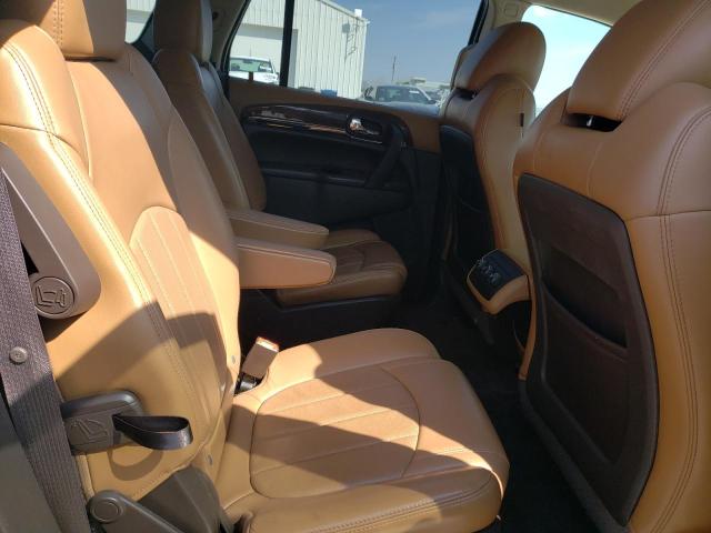 Photo 11 from auction – 2014 BUICK ENCLAVE with VIN 5GAKRBKD3EJ302007