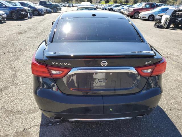 Photo 6 from auction – 2017 NISSAN MAXIMA 3.5 with VIN 1N4AA6AP1HC371930