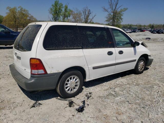 Photo 3 from auction – 2001 FORD WINDSTAR L with VIN 2FMZA51481BB20840