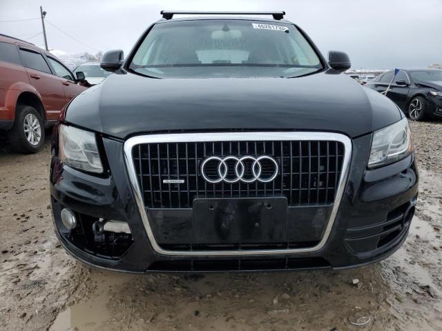 Photo 5 from auction – 2009 AUDI Q5 3.2 with VIN WA1KK78R39A037625
