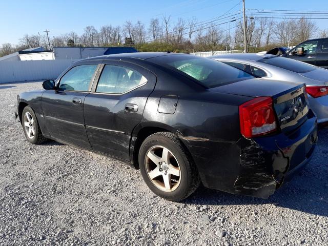Photo 2 from auction – 2010 DODGE CHARGER SX with VIN 2B3CA3CV1AH285082