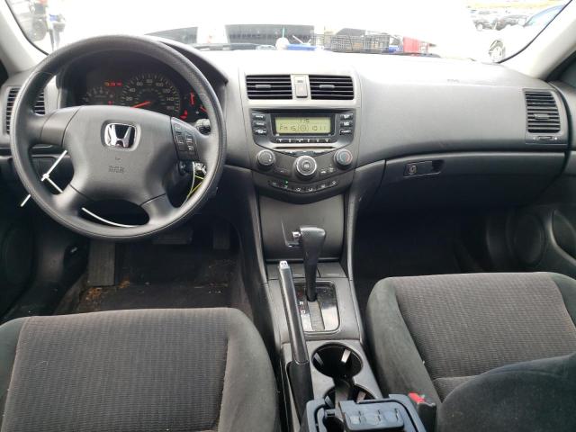 Photo 8 from auction – 2005 HONDA ACCORD LX with VIN 1HGCM56405A135779