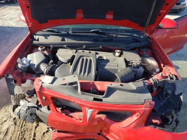 Photo 11 from auction – 2008 PONTIAC G5 with VIN 1G2AL18F887201288