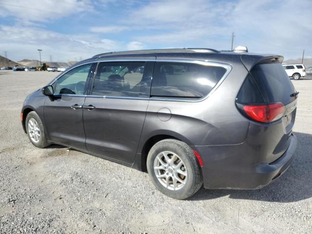 Photo 2 from auction – 2020 CHRYSLER VOYAGER LX with VIN 2C4RC1DG2LR182595