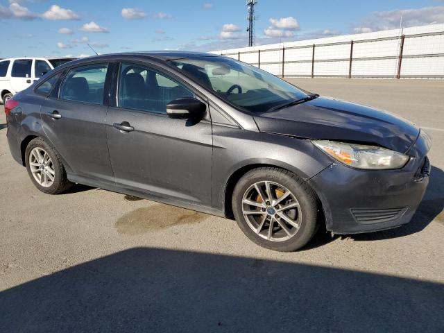 Photo 4 from auction – 2015 FORD FOCUS SE with VIN 1FADP3F28FL343563