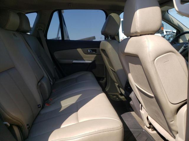 Photo 10 from auction – 2013 FORD EDGE SEL with VIN 2FMDK3JC5DBB36064
