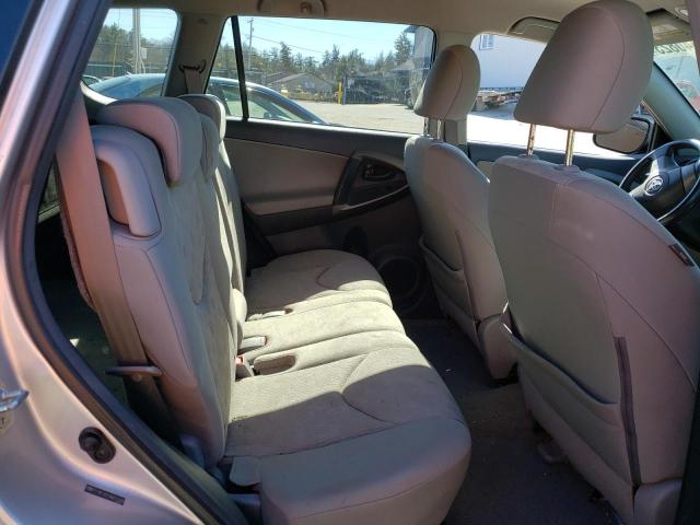 Photo 10 from auction – 2010 TOYOTA RAV4 with VIN 2T3BF4DV1AW051489