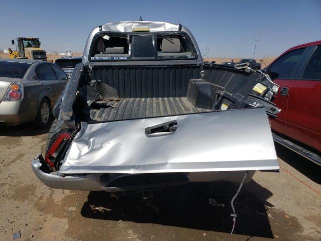 Photo 6 from auction – 2015 TOYOTA TACOMA DOU with VIN 3TMLU4EN5FM174455