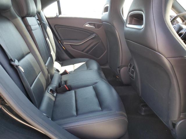 Photo 10 from auction – 2018 MERCEDES-BENZ CLA 250 with VIN WDDSJ4EB7JN623455