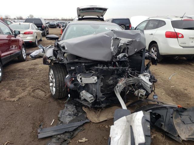 Photo 5 from auction – 2015 CHRYSLER 200 C with VIN 1C3CCCEG6FN565087