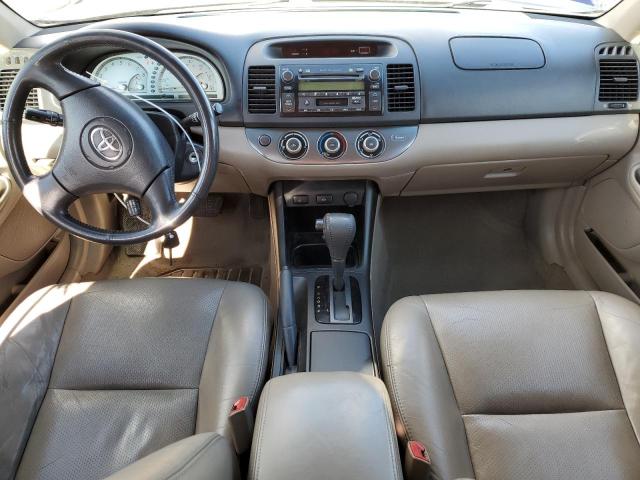 Photo 8 from auction – 2004 TOYOTA CAMRY SE with VIN 4T1BA30K34U033836