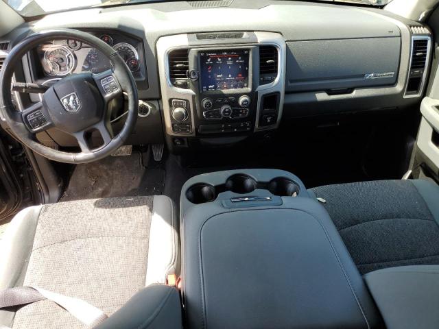 Foto 8 de la subasta – 2018 RAM 1500 SLT con VIN 1C6RR7GG0JS311076