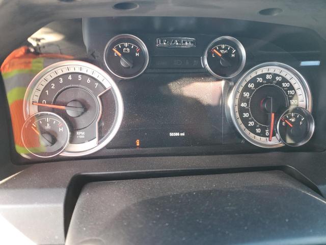 Photo 9 from auction – 2017 RAM 1500 SLT with VIN 3C6RR7LT9HG522801