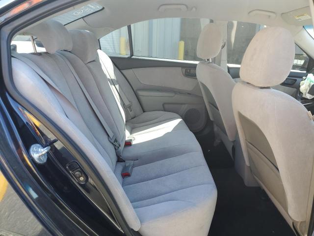 Photo 10 from auction – 2010 KIA OPTIMA LX with VIN KNAGG4A88A5421701