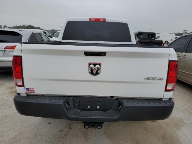 Photo 6 from auction – 2018 RAM 1500 SSV with VIN 1C6RR7XT4JS248741