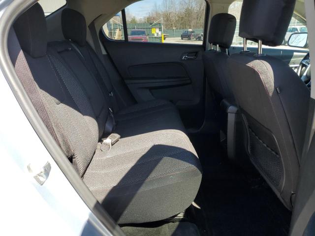 Photo 10 from auction – 2015 CHEVROLET EQUINOX LT with VIN 2GNFLFEK2F6278498