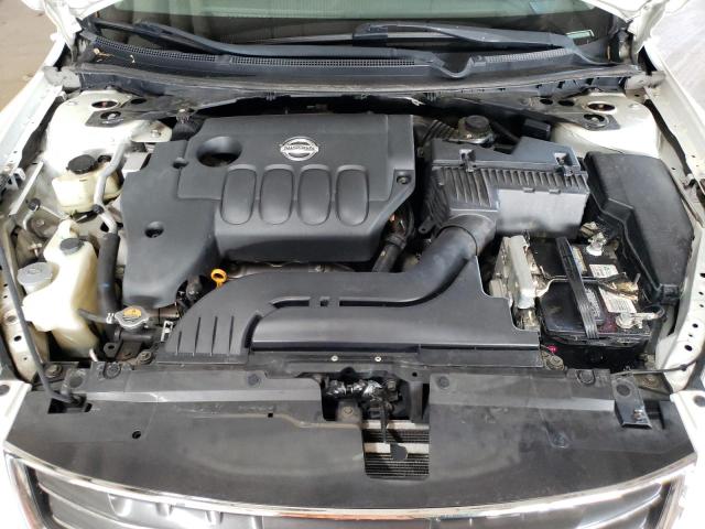 Photo 11 from auction – 2012 NISSAN ALTIMA BAS with VIN 1N4AL2AP7CN403926