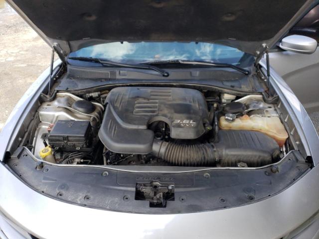 Photo 11 from auction – 2015 DODGE CHARGER SE with VIN 2C3CDXBG9FH874070