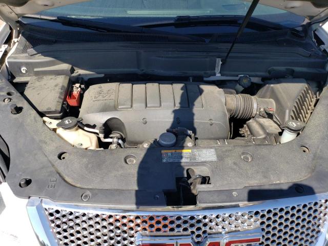 Photo 12 from auction – 2012 GMC ACADIA DEN with VIN 1GKKRTED9CJ372080