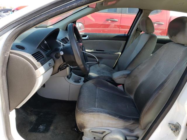 Photo 7 from auction – 2010 CHEVROLET COBALT 1LT with VIN 1G1AD5F56A7196391