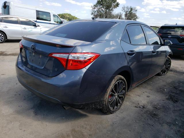 Photo 3 from auction – 2016 TOYOTA COROLLA L with VIN 2T1BURHE9GC511126