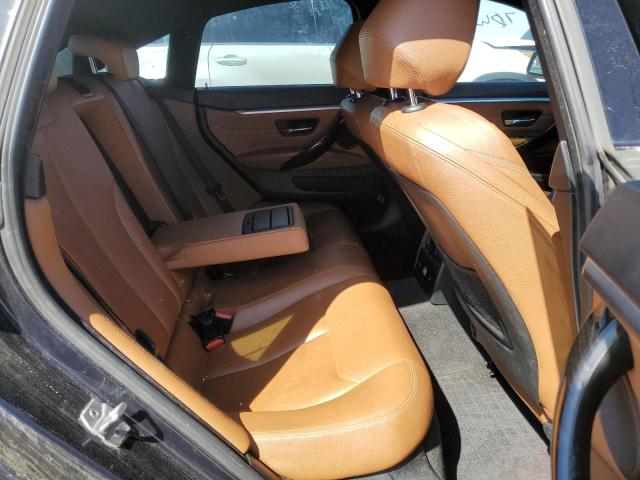 Photo 10 from auction – 2016 BMW 428 XI GRA with VIN WBA4C9C59GG136498