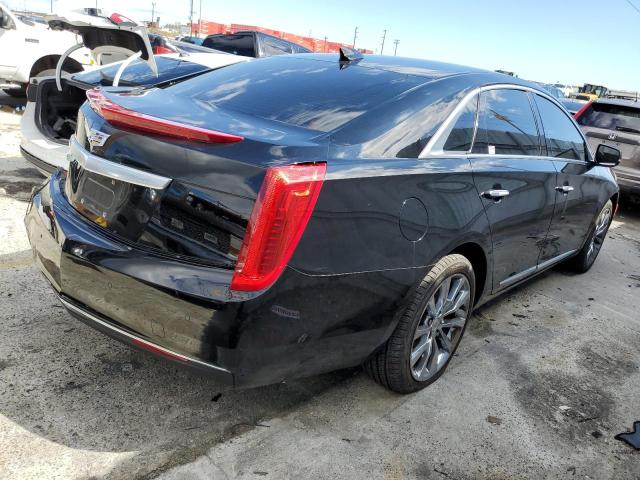 Photo 3 from auction – 2017 CADILLAC XTS with VIN 2G61U5S32H9168630