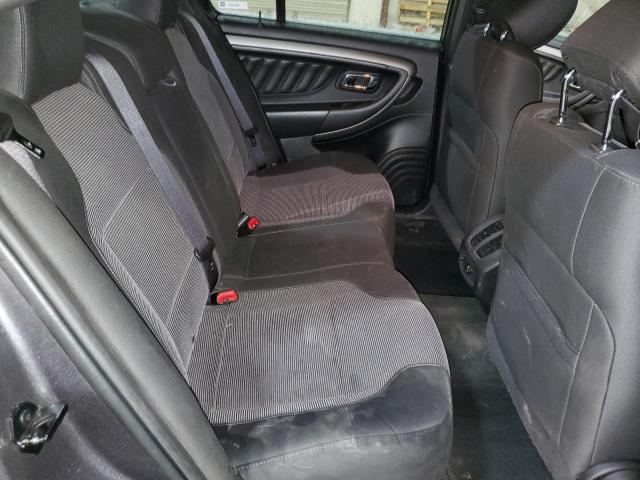 Photo 10 from auction – 2014 FORD TAURUS SEL with VIN 1FAHP2E88EG140147