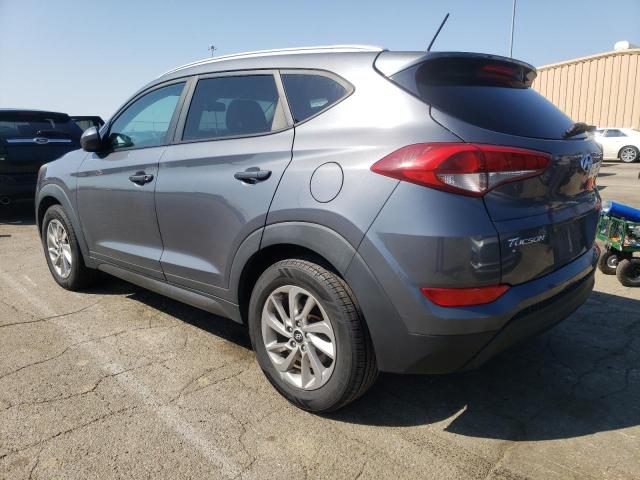 Photo 2 from auction – 2016 HYUNDAI TUCSON LIM with VIN KM8J3CA47GU088932