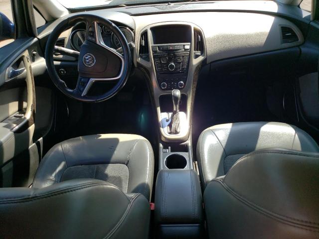 Photo 8 from auction – 2014 BUICK VERANO with VIN 1G4PP5SK5E4225581