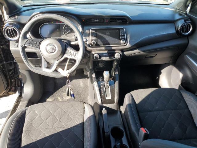 Photo 8 from auction – 2019 NISSAN KICKS S with VIN 3N1CP5CU3KL545588