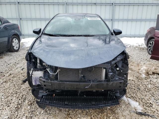 Photo 5 from auction – 2019 TOYOTA COROLLA L with VIN 2T1BURHE2KC140545