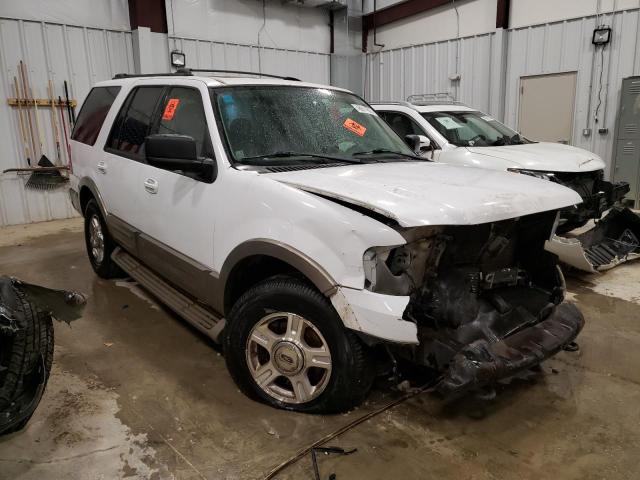 Photo 4 from auction – 2003 FORD EXPEDITION with VIN 1FMFU18L63LC46441