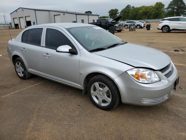 Photo 4 from auction – 2008 CHEVROLET COBALT LT with VIN 1G1AL58F487295259