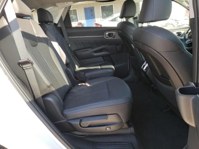 Photo 11 from auction – 2023 KIA SORENTO SX with VIN 5XYRKDLF1PG190856