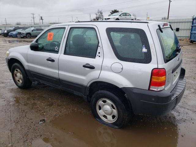 Photo 2 from auction – 2005 FORD ESCAPE XLS with VIN 1FMYU02Z75KA02502