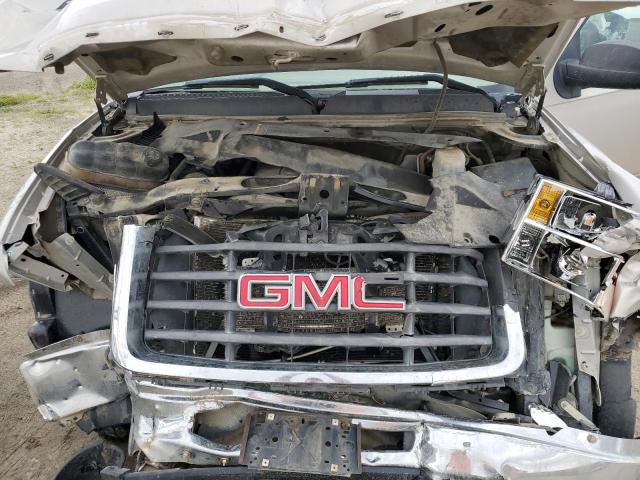 Photo 11 from auction – 2009 GMC SIERRA K25 with VIN 1GTHK53K79F114529