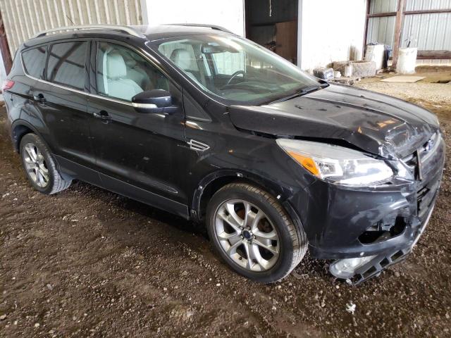 Photo 4 from auction – 2014 FORD ESCAPE TIT with VIN 1FMCU0JX6EUC58709
