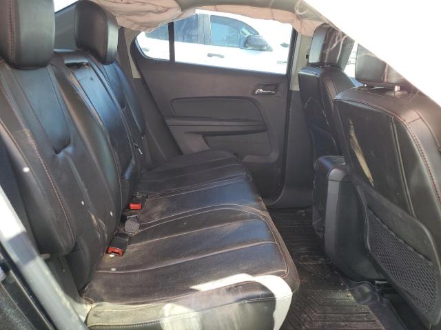 Photo 11 from auction – 2011 CHEVROLET EQUINOX LT with VIN 2CNFLFE5XB6401781
