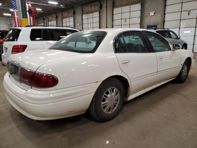 Photo 3 from auction – 2003 BUICK LESABRE CU with VIN 1G4HP54K734106672