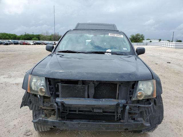 Photo 5 from auction – 2012 NISSAN XTERRA OFF with VIN 5N1AN0NU6CC519490