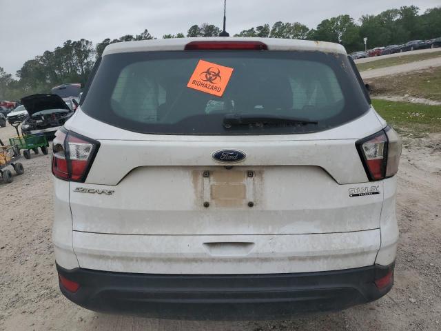 Photo 6 from auction – 2017 FORD ESCAPE S with VIN 1FMCU0F70HUB79727