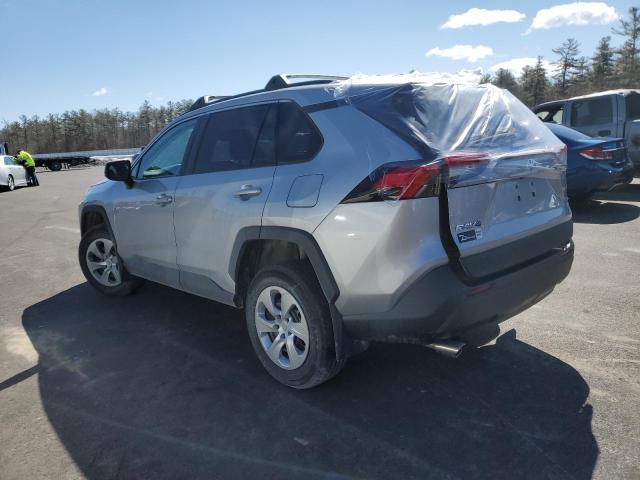 Photo 2 from auction – 2019 TOYOTA RAV4 LE with VIN 2T3F1RFV0KW024683