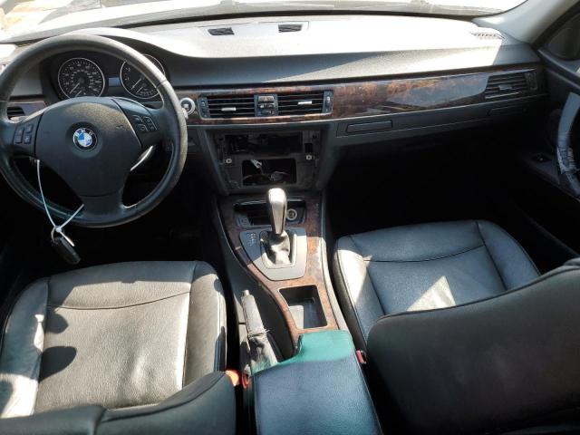 Photo 8 from auction – 2007 BMW 328 I with VIN WBAVA33597KX76084