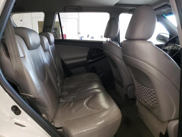 Photo 11 from auction – 2011 TOYOTA RAV4 LIMIT with VIN 2T3YK4DV8BW009313