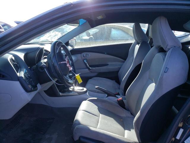 Photo 7 from auction – 2011 HONDA CR-Z EX with VIN JHMZF1D69BS002216