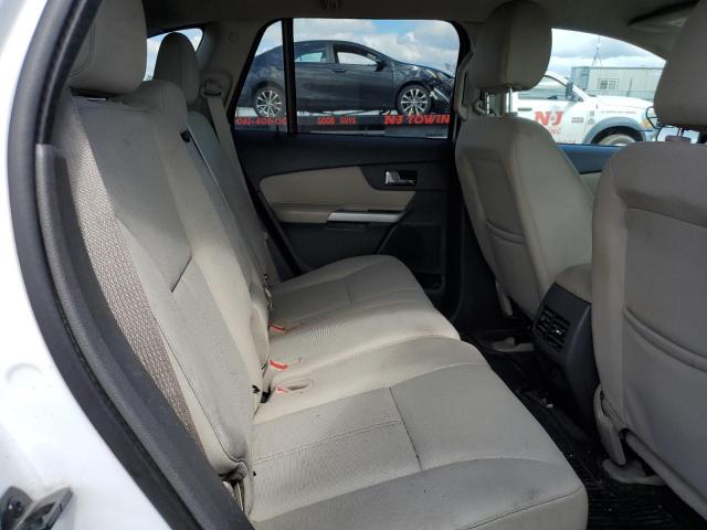 Photo 10 from auction – 2014 FORD EDGE SE with VIN 2FMDK3GC8EBA07373