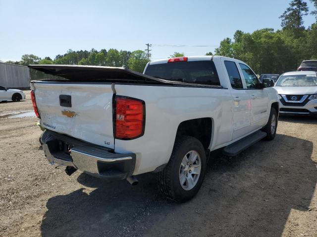 Photo 3 from auction – 2019 CHEVROLET SILVERADO with VIN 2GCRCPEC4K1150839