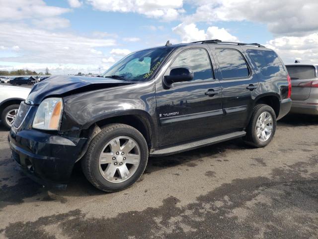 GMC YUKON 2007 with VIN 1GKFC13037R335640 - Photo from auction